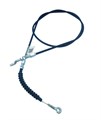 Трос угла наклона шахты снегоуборщика RedVerg RD-26090E