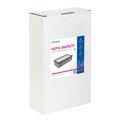 HEPA фильтр Euroclean Professional BGPMY-35/55 Сухая чистка, целлюлозный повышенной фильтрации для пылесоса