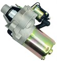 Электростартер двигателя LIFAN 168-170FD