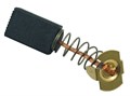Щетка угольная 7x11x17  пятак-уши-пружина штробореза HansKonner HAG915S