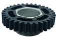 Шестерня заднего хода культиватора CARVER T-650R, T-651R (804016) большая