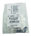 Угольные щетки Bosch  (1617000525)  0615990M3R
