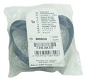 Ремень BOSCH F.016.L64.673 привода садового измельчителя