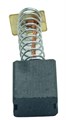 Щетка угольная 7x11x14 (пара) 2 паза прямоуг-пружина дисковой пилы Sturm CS50186.v1.2