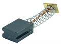 Щетка угольная 7x11x14 (пара) 2 паза прямоуг-пружина дисковой пилы Sturm CS50186.v1.2