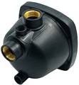 Корпус насоса (пластик) насосной станции Patriot PW 1200-24 P (2020)