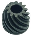 Шестерня малая (h19; D17; d7; 12 зуб) УШМ Sturm AG9512P