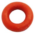 Кольцо силиконовое 004-006-14 ПРС