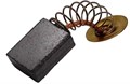 Щетки графитовые (пара) миксера ELITECH МС-1400Э, МС 1400/2Э, МС 1600/2ЭД