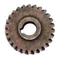 Колесо зубчатое малое перфоратора Диолд ПРЭ-3