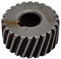 Колесо зубчатое  Z-24 дисковой пилы Диолд  ДП-0,45 МФ