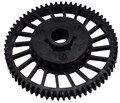 Шестерня редуктора (большая) аккумуляторного кустореза PATRIOT CSH 360