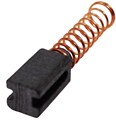 Щетки графитовые Elitech (пара) прямых шлифмашин ПМШ 150ЭК, ПМШ 140ЭК