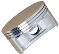 Поршень двигателя Loncin LC192F