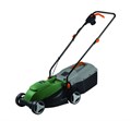 Электрическая газонокосилка GE-110 1276