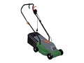Электрическая газонокосилка GE-140 1277