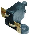 Щетки коллекторные бензинового генератора CHAMPION GG1200