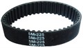 Ремень зубчатый 5М225 малый снегоуборщика Carver STE 2146, STE 2346