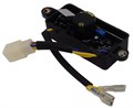 Регулятор напряжения (AVR) бензогенератора FUBAG BS 2200