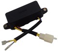 Регулятор напряжения (AVR) бензогенератора FUBAG BS 2200