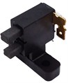 Щетки коллекторные бензогенератора CHAMPION DG2200E, DG3600E, DG6000E, DG6000E-3, DG6500ES, GG3300, GG6500, GG7000С ATC