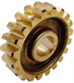 Шестерня редуктора привода шнека снегоуборщика Weima WWS0722AJ