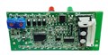 Плата управления WP.496RM.636-B-1 сварочного инвертора Fubag IR 180