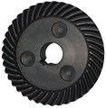 Шестерня ведомая углошлифовальной машины Oasis AG-130/180 Р0000053391