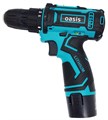 Аккумуляторный шуруповерт Oasis ASB-12S (J)