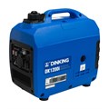 Генератор бензиновый инверторный Dinking DK1200i (1,2кВт, 230В/50Гц, DK145, бак 2,5л.) 1568 - фото 463168
