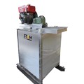 Котёл для разогрева термопластика STEM Techno FHX-T300