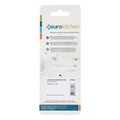 Нож-тестомешатель Eurokitchen KNB-11  для хлебопечки, диаметр вала 8 мм, срез вала 5 мм KNB-11