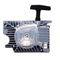 Стартер в сборе бензопилы Oasis GS-4516 (R) , GS- 4618 (R)