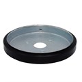 Кольцо фрикционное D=135 мм./D118 мм. на металлическом диске для снегоуборщика Forza AC-F-700/700E/700EV/700EP
