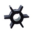 Крыльчатка помпы лодочного мотора TOYAMA F9.8BMS, T9.8BMS