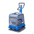 Виброплита реверсивная гидравлическая CIMAR CPC-240 (HONDA GX270) 1721