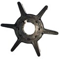 Крыльчатка помпы лодочного мотора TOYAMA F15BMS, T15BMS, F20EFI F15-06050000