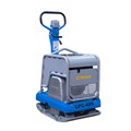 Виброплита реверсивная гидравлическая CIMAR CPC-405 (YANMAR L100) 1767