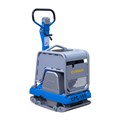Виброплита реверсивная гидравлическая CIMAR CPC-350 (YANMAR L100) 1768