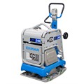 Виброплита реверсивная гидравлическая CIMAR CPC-240 (YANMAR L70) 1769