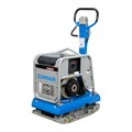 Виброплита реверсивная гидравлическая CIMAR CPC-350 (YANMAR L100) 1768