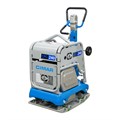 Виброплита реверсивная гидравлическая CIMAR CPC-240 (YANMAR L70) 1769