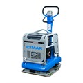 Виброплита реверсивная гидравлическая CIMAR CPC-405 (YANMAR L100) 1767