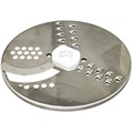 Двусторонний диск-нож для шинковки и нарезки ломтиками кухонного комбайна Galaxy Line GL2304