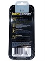 Цепь пильная Hanskonner BatterySave, Micro-получизель, 50 звеньев, 1.1 мм, 3/8"