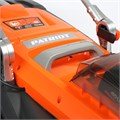 Газонокосилка аккумуляторная PATRIOT CM 435 XL 40460