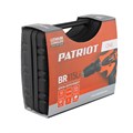Дрель-шуруповерт аккумуляторная PATRIOT BR 115 Li 36674