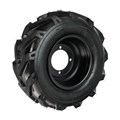Колесо левое пневматическое X-Drive с диском PATRIOT P16x6.50 8D 1 32842