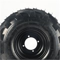 Колесо левое пневматическое с диском PATRIOT P19x7.0 8D 1 Extreme 46167