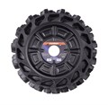 Колесо безвоздушное для мотоблока PATRIOT PRO P22*5.00-12 94345
